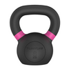 Kettlebell TUNTURI Platinum gjutjärn 8 kg