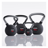 Kettlebell HAMMER Premium 4kg