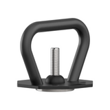 TUNTURI Rapid Justerbart Kettlebellhandtag 3.5kg