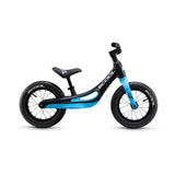 Springcykel S'COOL X Magnesium, 12 tum, 2-4 år