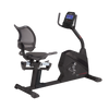 TOORX BRX R100 Ergo motionscykel med ryggstöd