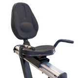 BH Fitness TFR Ergo motionscykel med ryggstöd