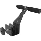 SIT UP TRAINER DØRMONTERING