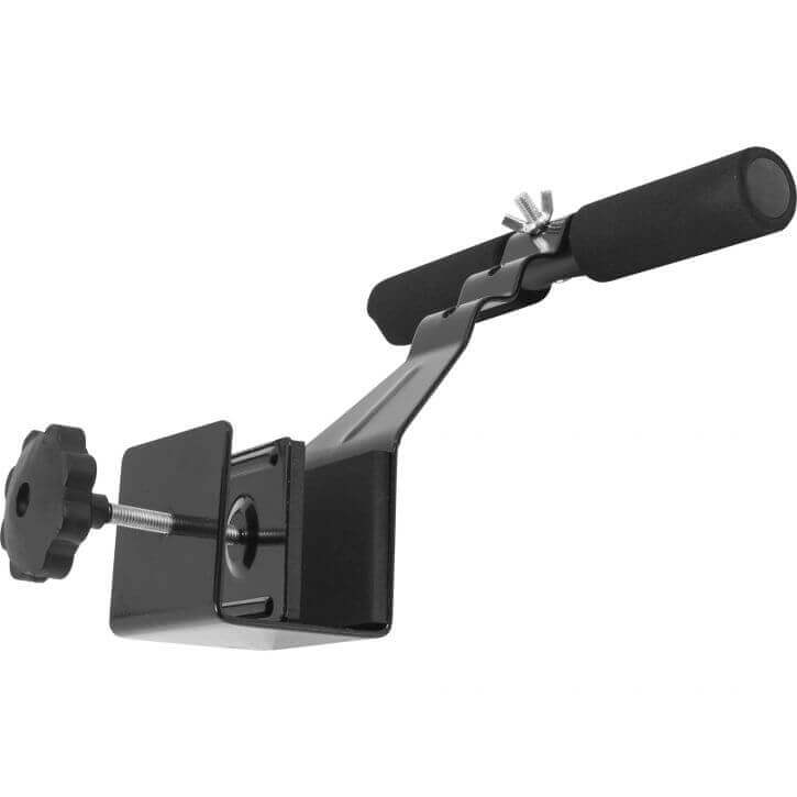 SIT UP TRAINER DØRMONTERING