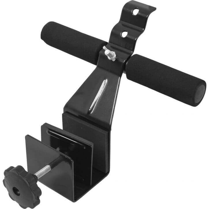 SIT UP TRAINER DØRMONTERING