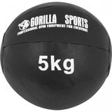 Wall Ball Paket 55kg