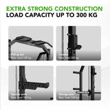 Smithmaskin TUNTURI SM70 Smith Machine
