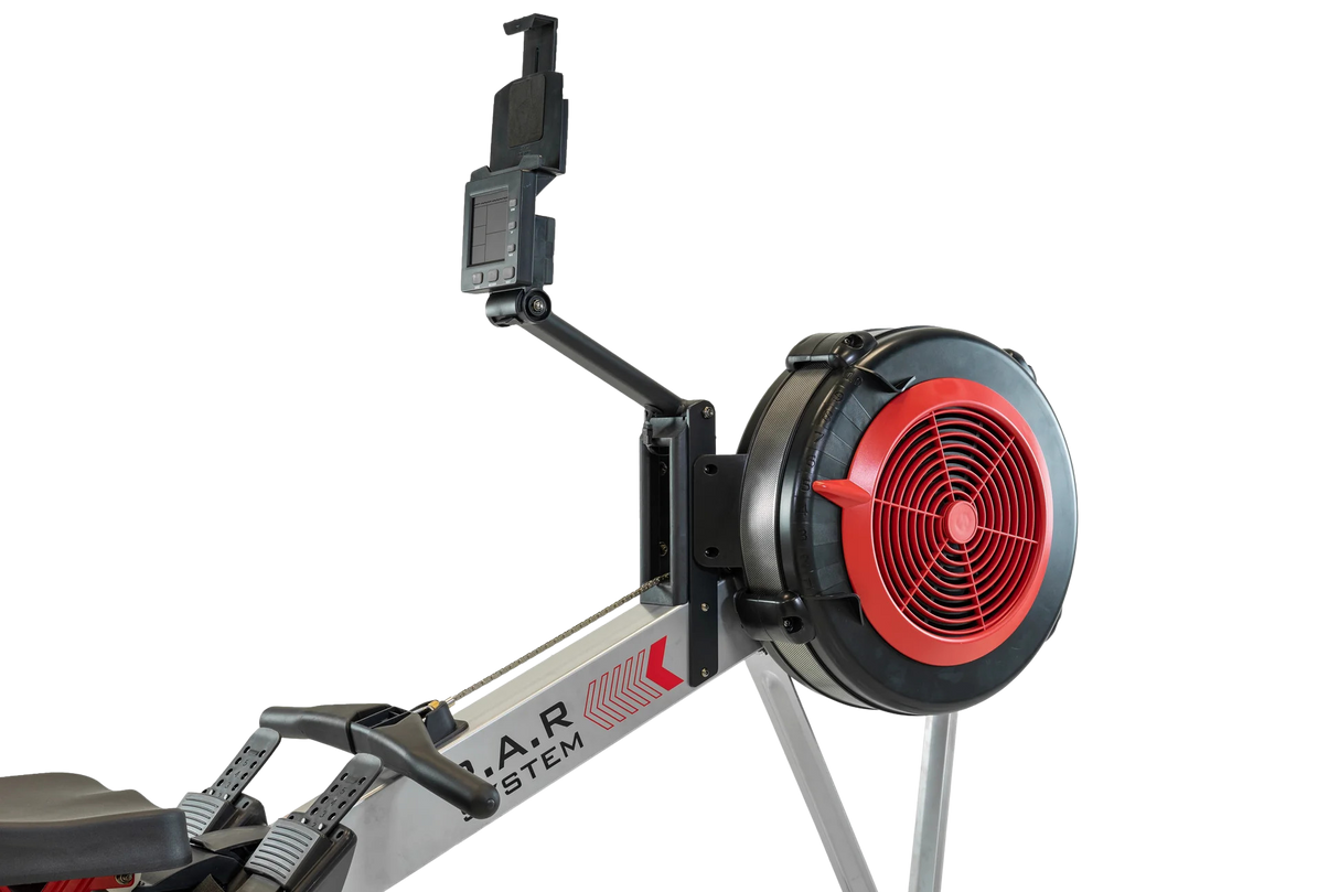 Rowing ergometer BH FITNESS Kingston