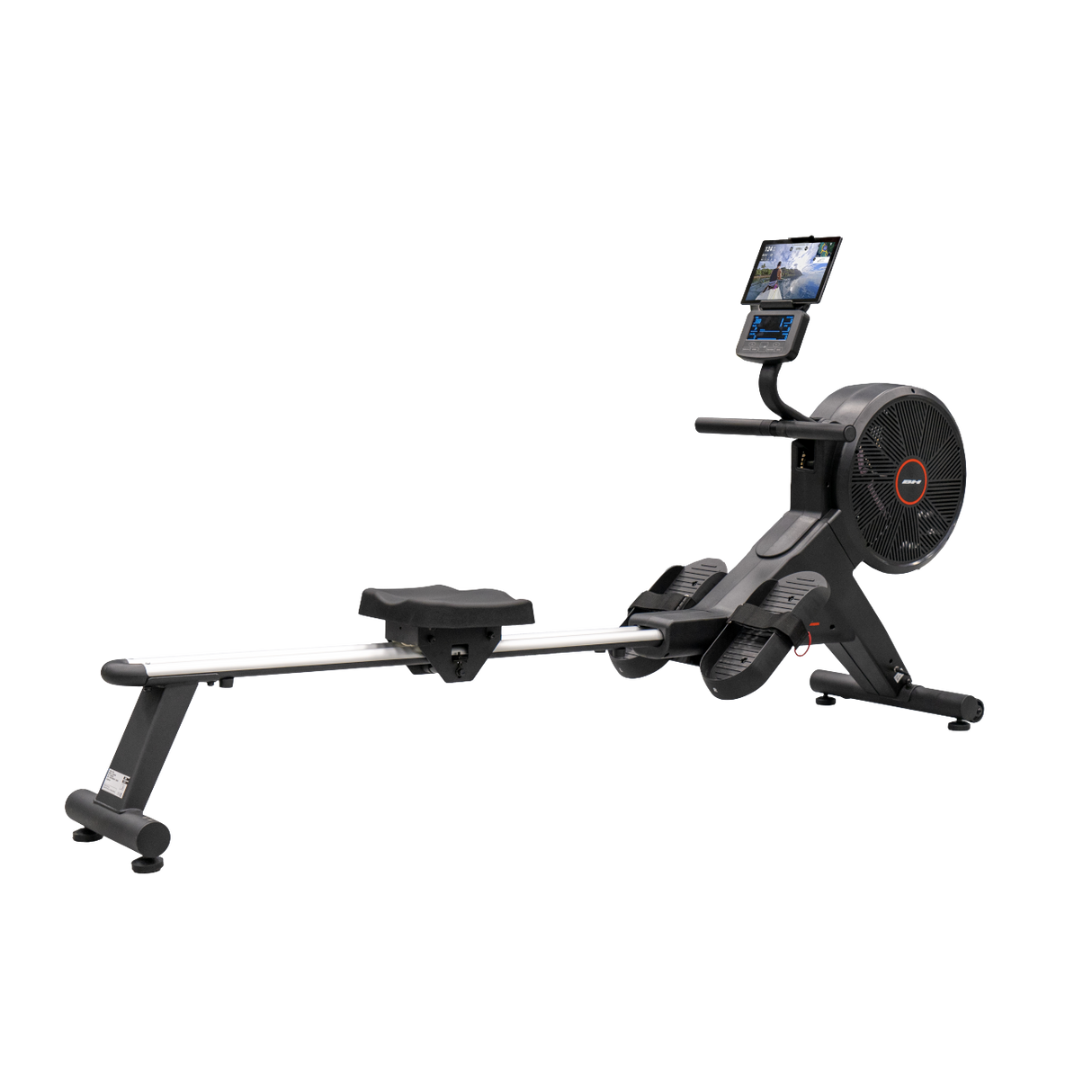 Roddmaskin BH FITNESS i.Hudson