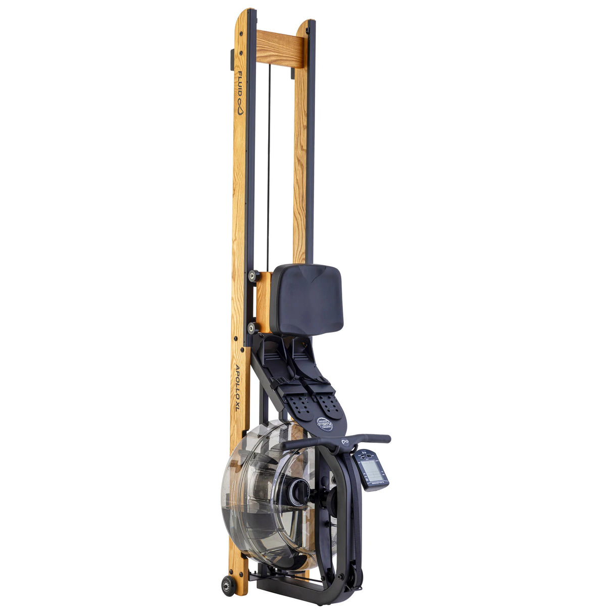 Rowing ergometer FLUID Apollo XL