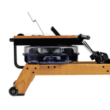 Rowing ergometer HAMMER AquaFold