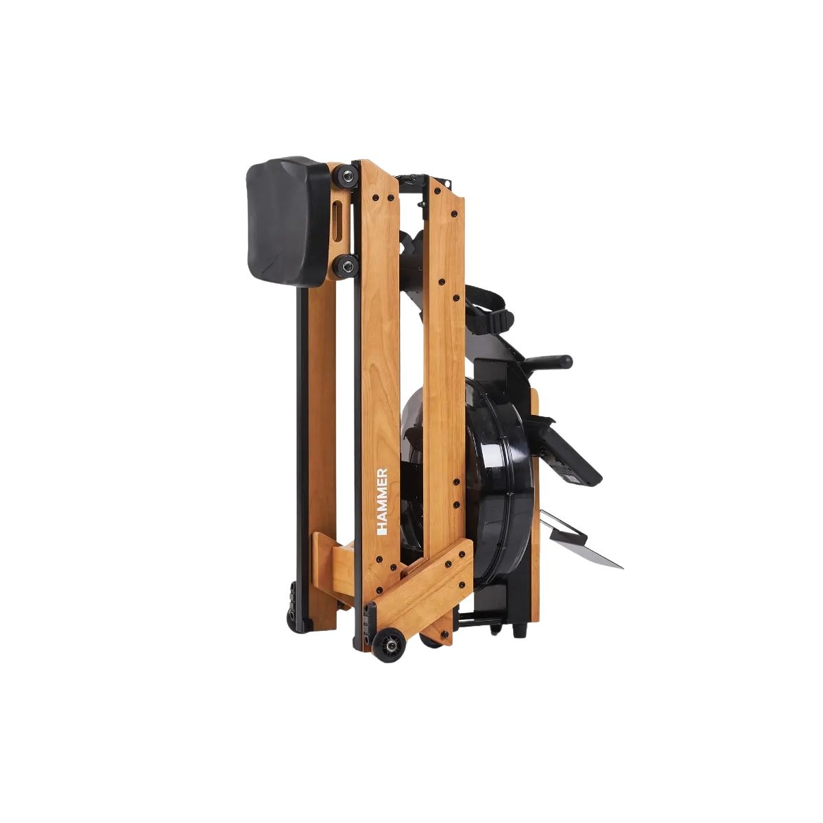 Rowing machine HAMMER AquaFold
