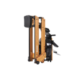 Rowing ergometer HAMMER AquaFold