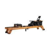 Rowing machine HAMMER AquaFold