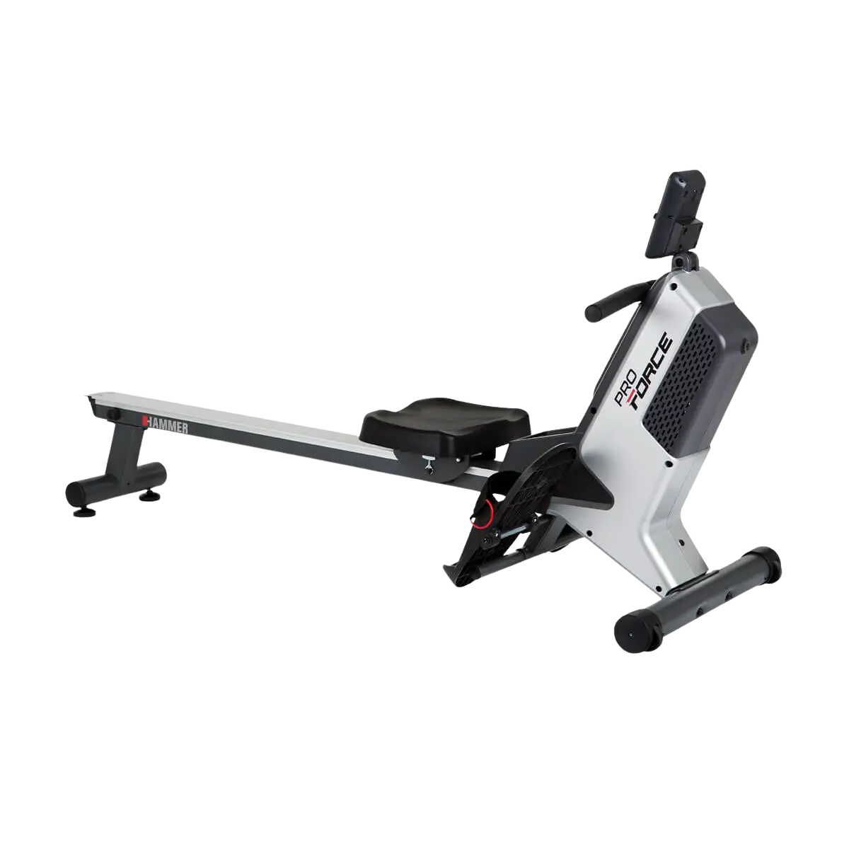 Rodd-ergometer HAMMER Pro Force II