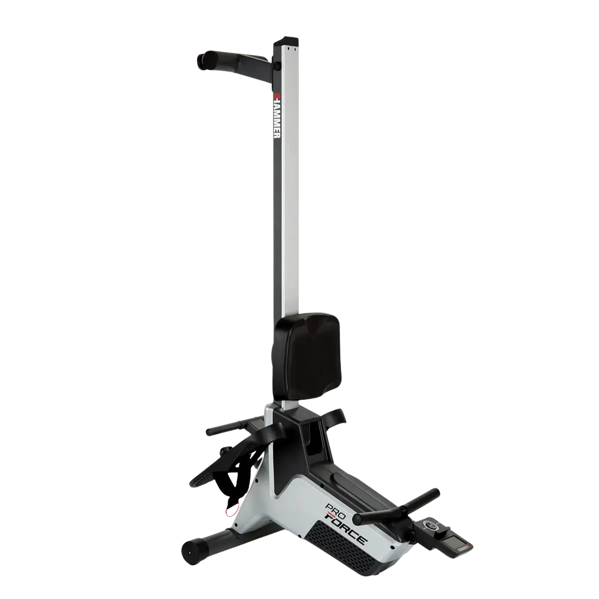 Rodd-ergometer HAMMER Pro Force II