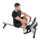 Rodd-ergometer HAMMER Pro Force II