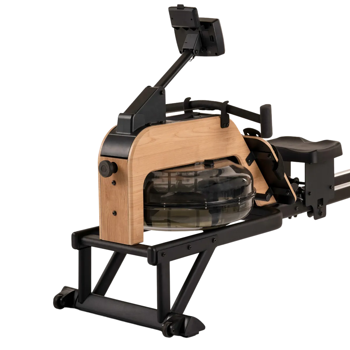 Roddmaskin HAMMER RowFlow 5.0 NorsK