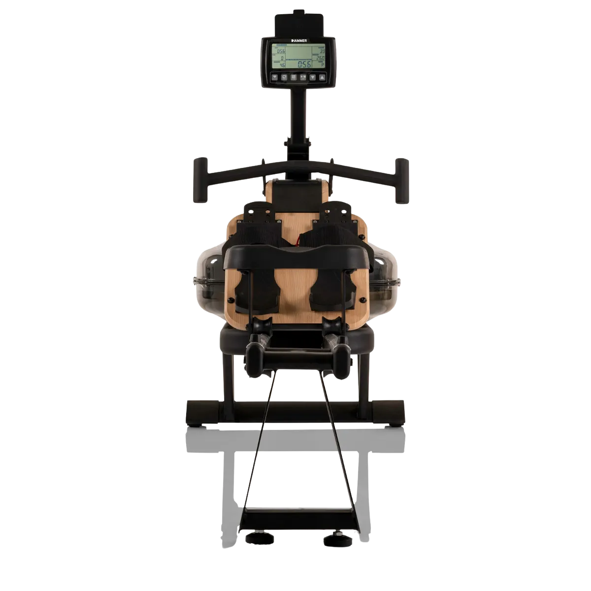 Roddmaskin HAMMER RowFlow 5.0 NorsK
