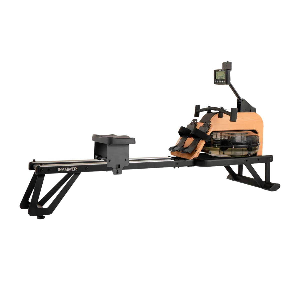 Roddmaskin HAMMER RowFlow 5.0 NorsK