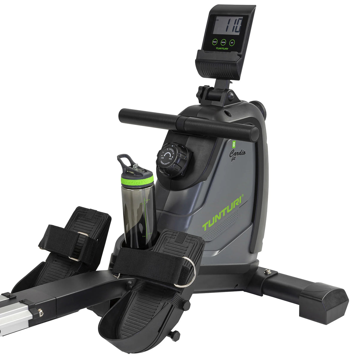 Rodd-ergometer TUNTURI Cardio Fit R25