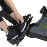Rodd-ergometer TUNTURI Cardio Fit R25
