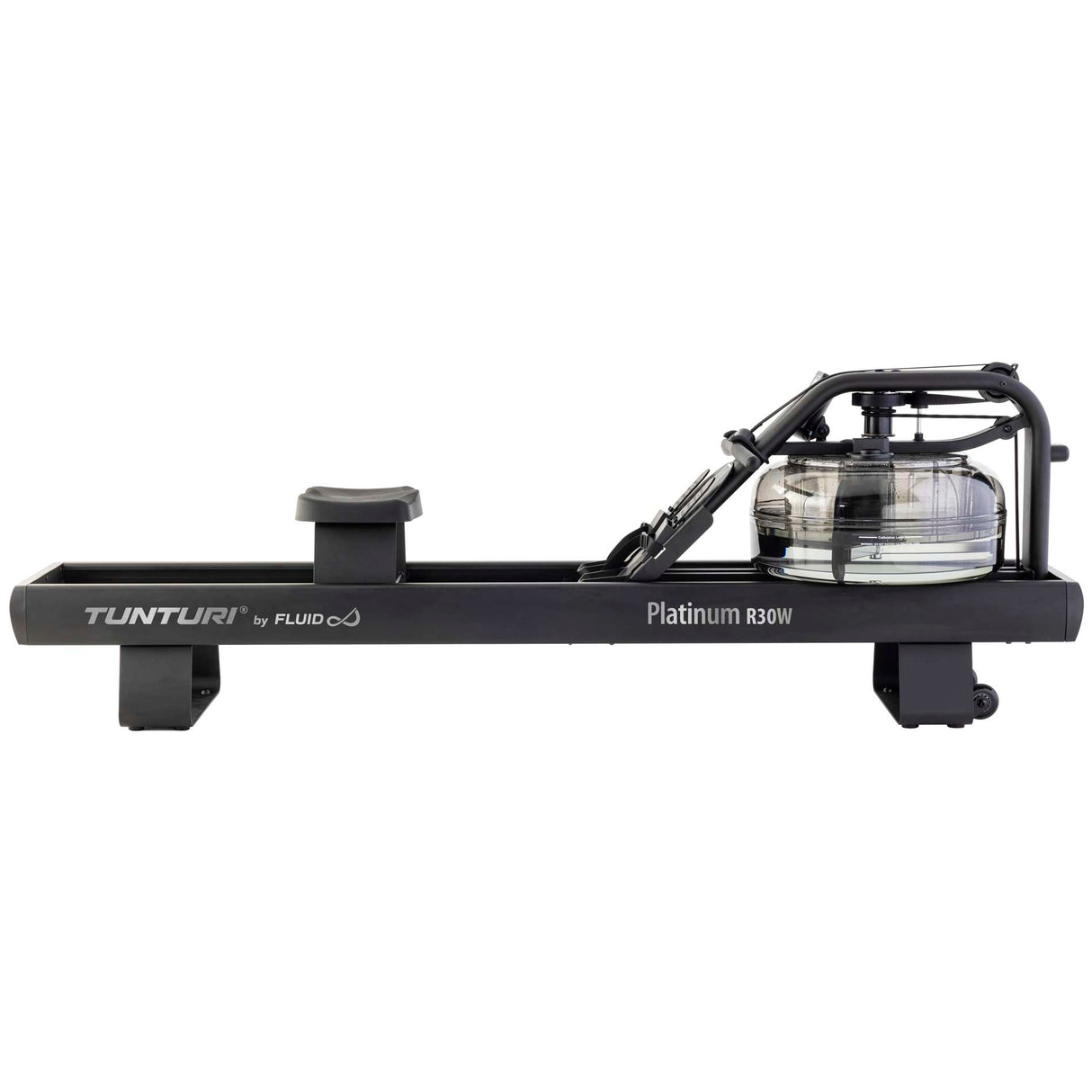 Rodd-ergometer TUNTURI by Fluid Platinum R30W