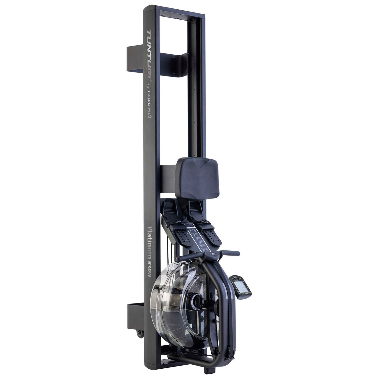 Rodd-ergometer TUNTURI by Fluid Platinum R30W