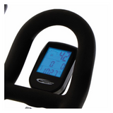 Spinningcykel BH FITNESS Duke Magnetic
