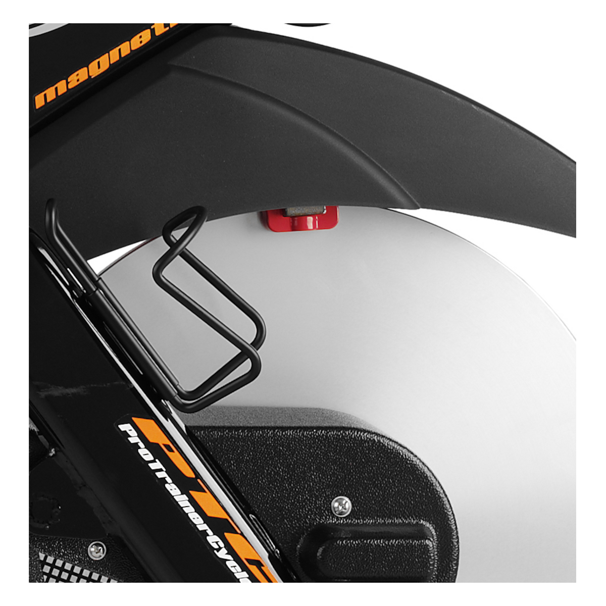Spinningcykel BH FITNESS Duke Magnetic