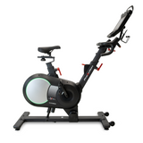 Motionscykel BH FITNESS Lyon Climber Multimedia