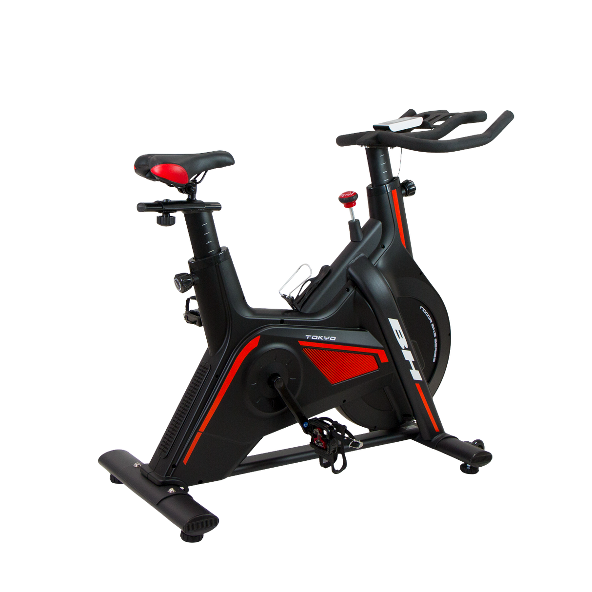 Spinningcykel BH FITNESS Tokyo