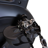 Spinningcykel BH FITNESS Xcalibur Magnetic Silver