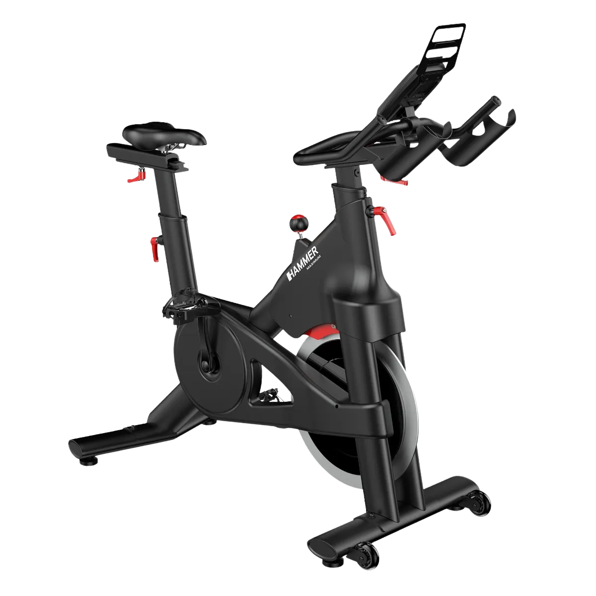 Spinbike HAMMER Speed PRO
