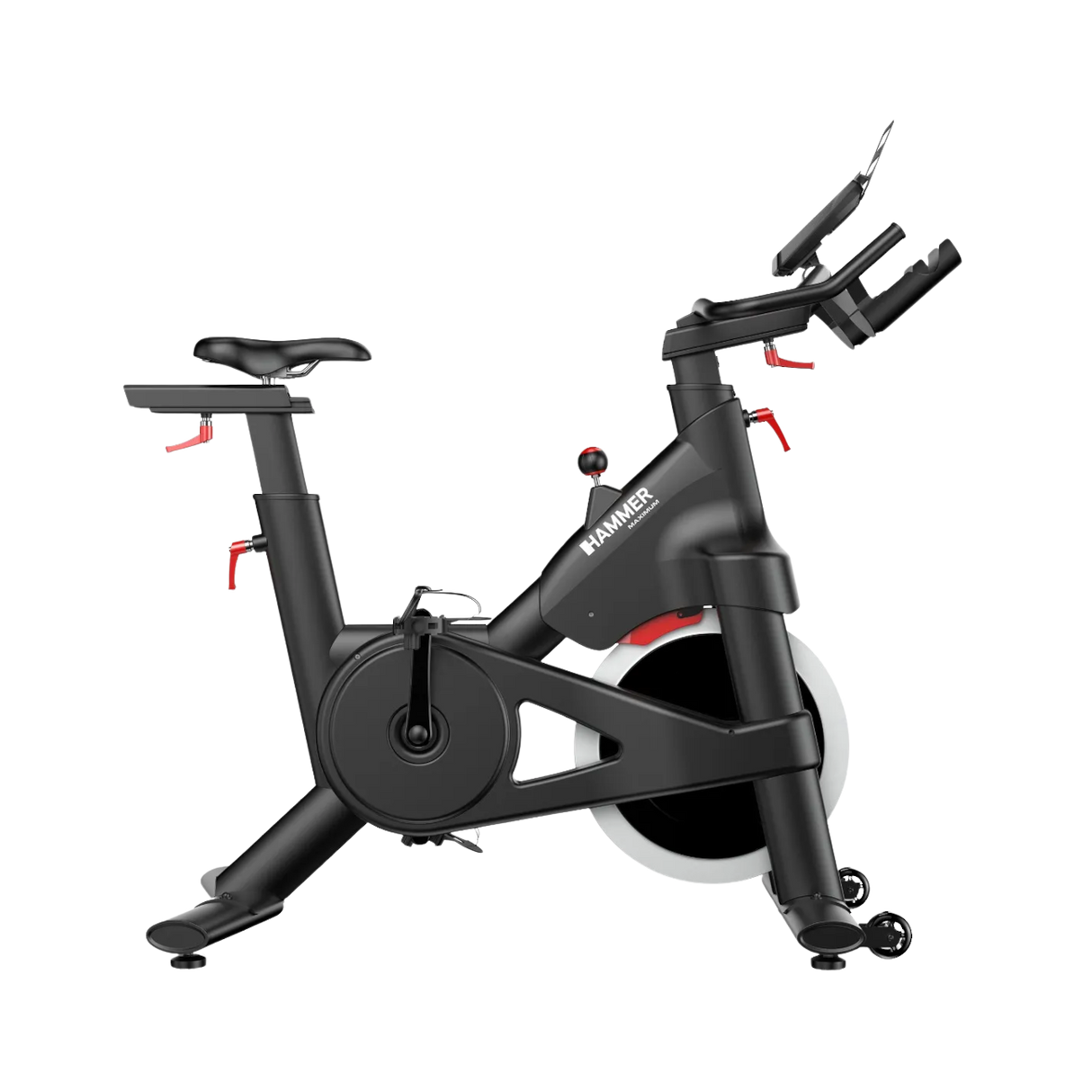 Spinbike HAMMER Speed PRO