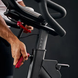 Spinningcykel HAMMER Speed Race X