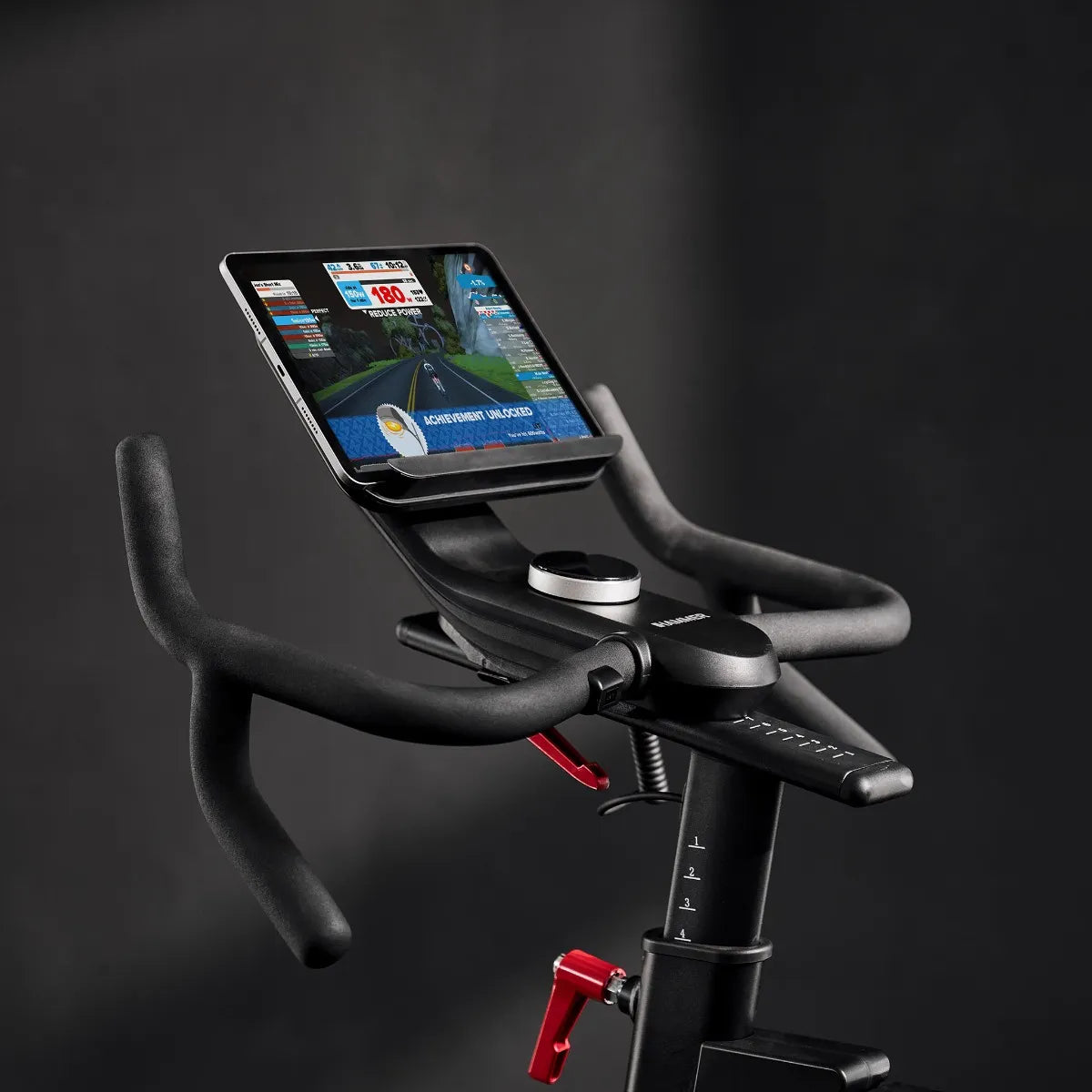 Spinningcykel HAMMER Speed Race X