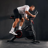 Spinningcykel HAMMER Speed Race X