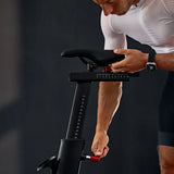 Spinningcykel HAMMER Speed Race X