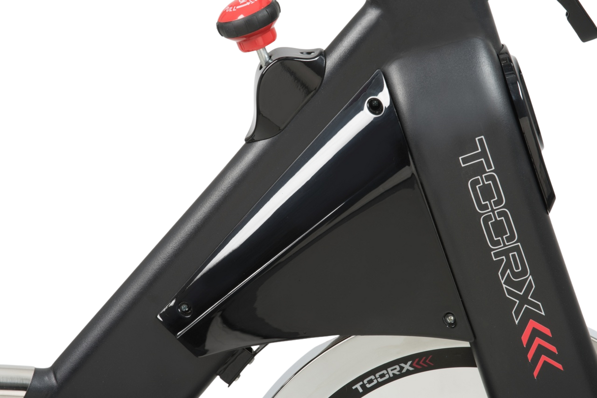 Spinning bike TOORX SRX-100