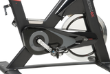 Spinning bike TOORX SRX-100