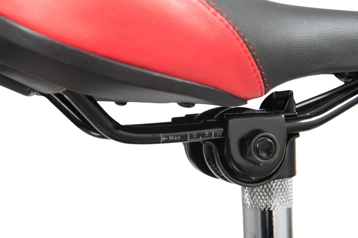 Spinning bike TOORX SRX-100