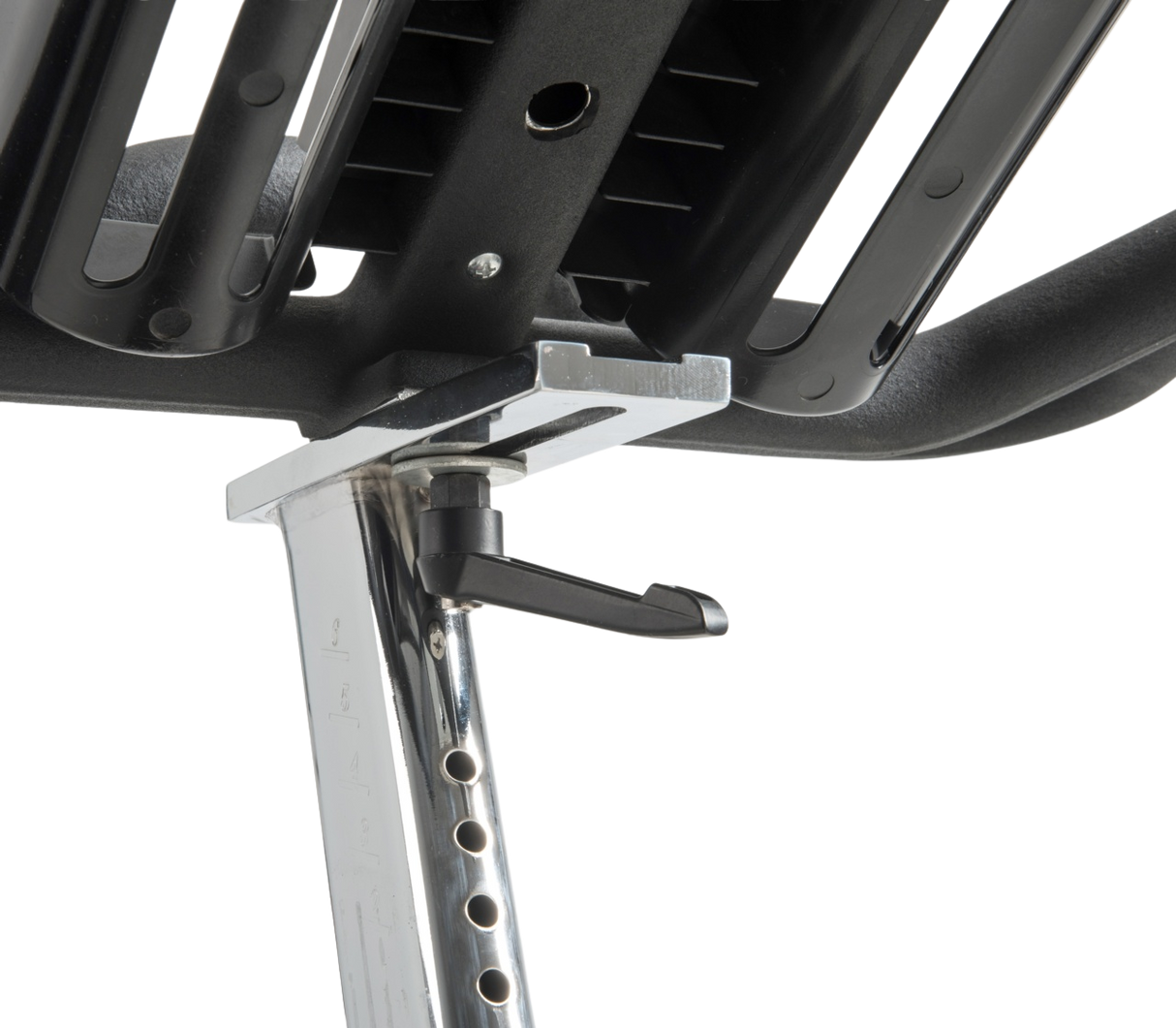 Spinning bike TOORX SRX-100