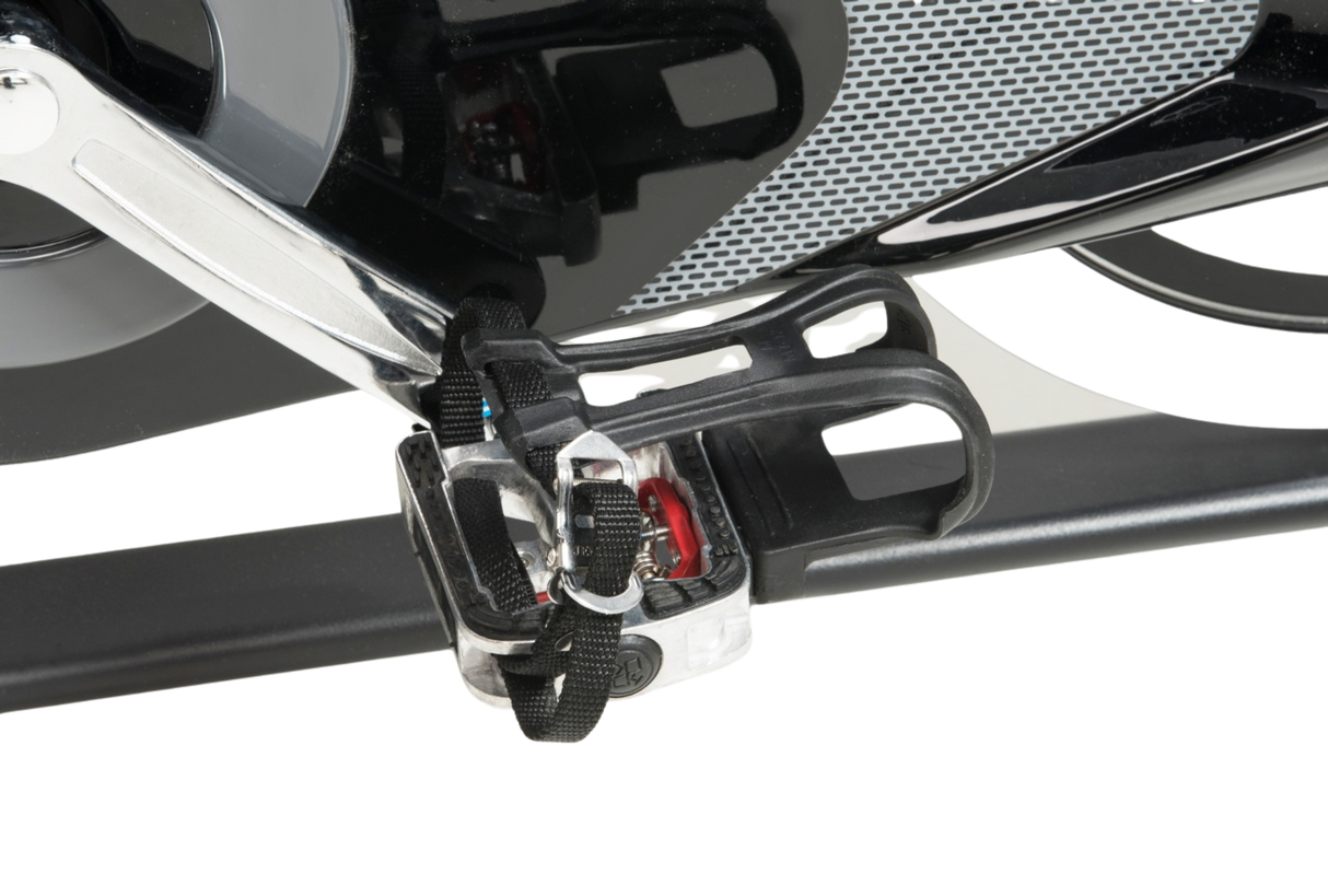 Spinning bike TOORX SRX-100