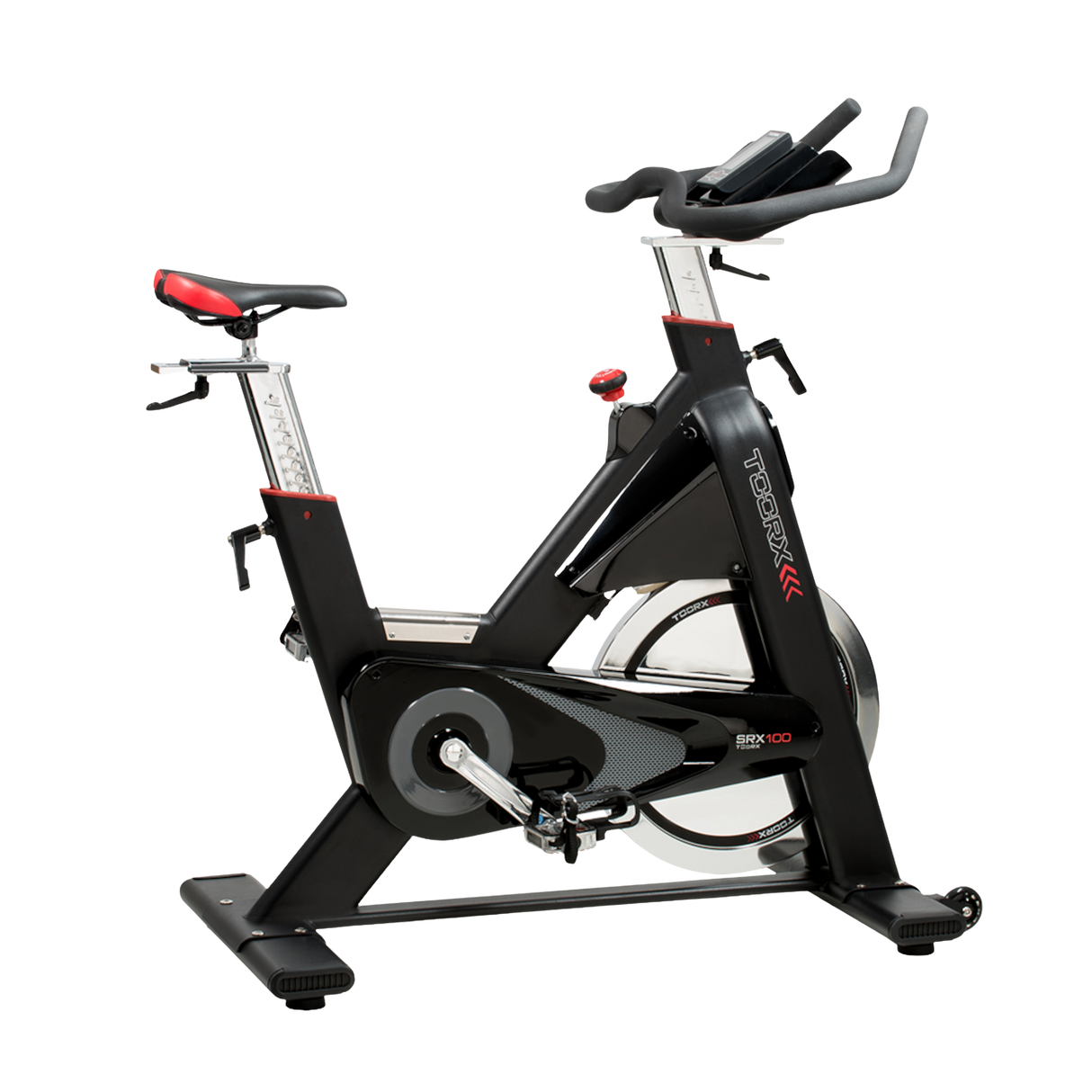Spinning bike TOORX SRX-100