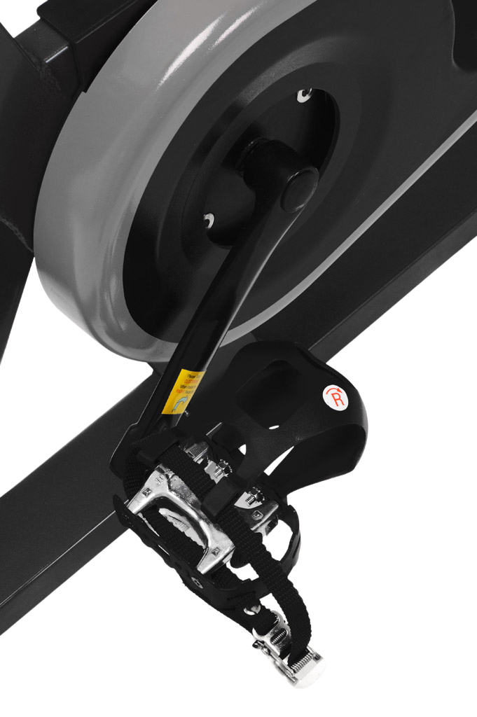 Spinning bike TOORX SRX-50S