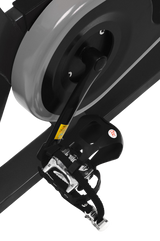 Spinning bike TOORX SRX-50S