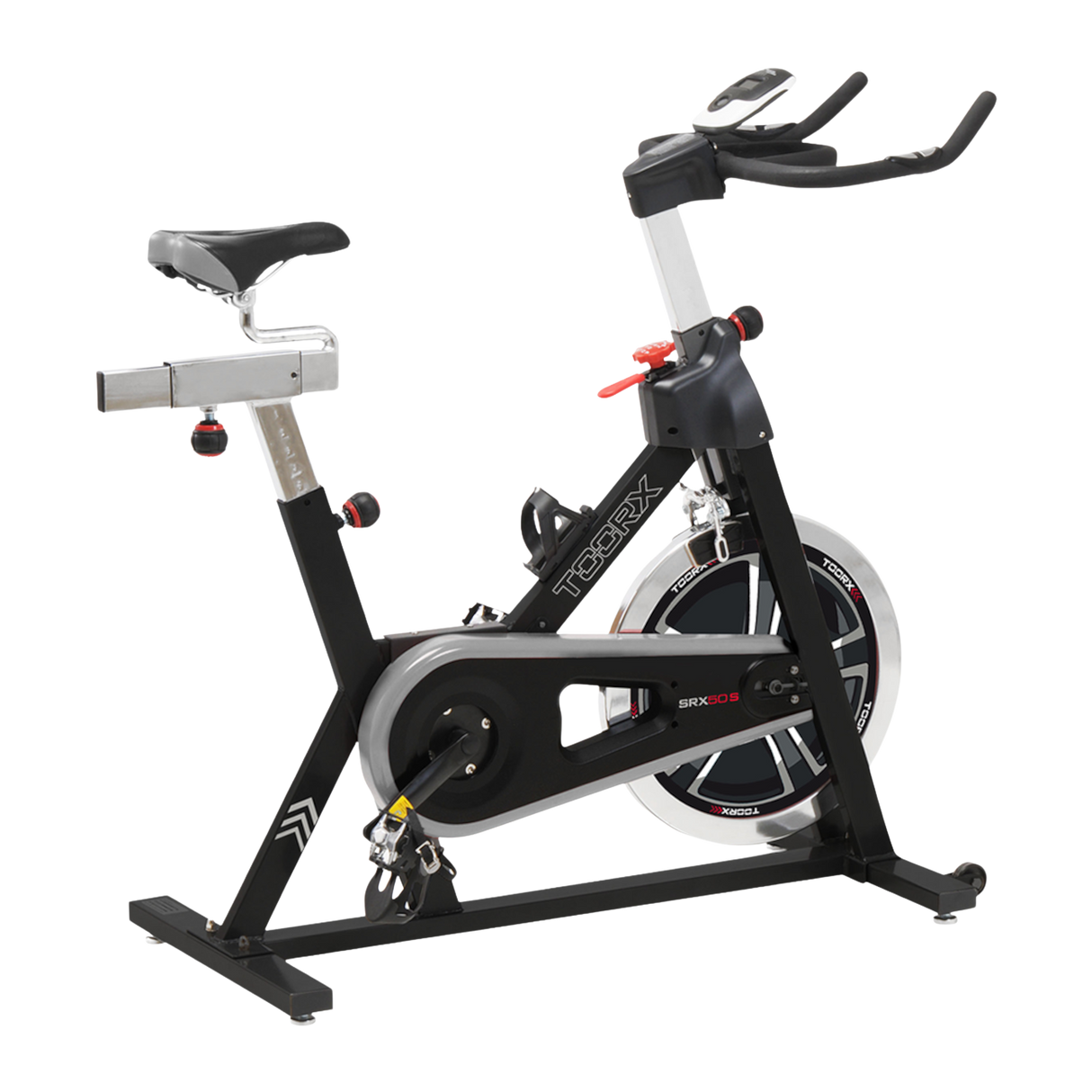 Spinning bike TOORX SRX-50S