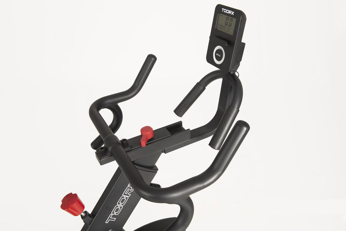 Spinningcykel TOORX SRX Speed Mag