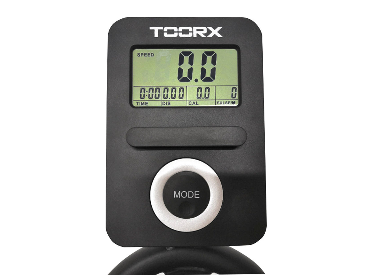 Spinningcykel TOORX SRX Speed Mag
